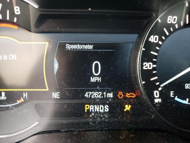 2017 LINCOLN MKC RESERV 5LMTJ3DH6HUL02157
