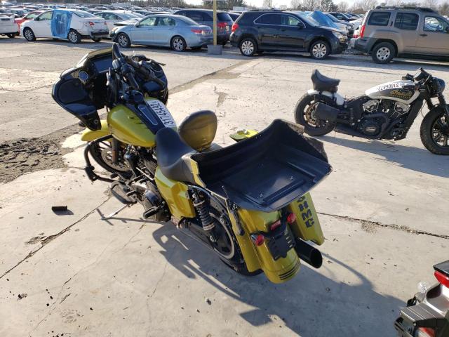 2020 HARLEY-DAVIDSON FLTRXS 1HD1KTP13LB636952