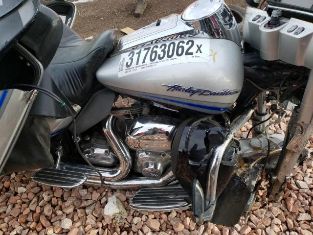 2009 HARLEY-DAVIDSON FLHTCUSE4 1HD1PR8149Y955429