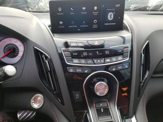 2021 ACURA RDX A-SPEC 5J8TC2H66ML034541