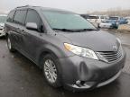 2011 TOYOTA  SIENNA