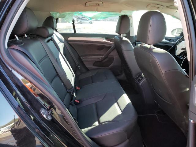 2016 VOLKSWAGEN GOLF S/SE 3VW217AU2GM035286