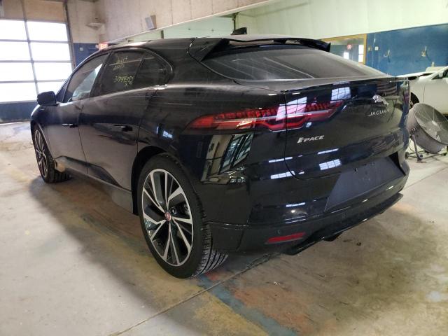 2019 JAGUAR I-PACE FIR SADHD2S1XK1F76059