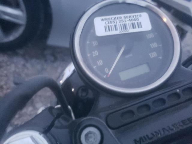 2017 HARLEY-DAVIDSON XL1200 FOR 1HD1LC319HC428465