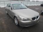 2008 BMW  5 SERIES