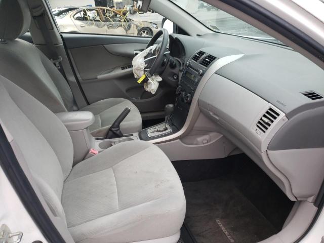 2010 TOYOTA COROLLA BA 2T1BU4EE7AC246351