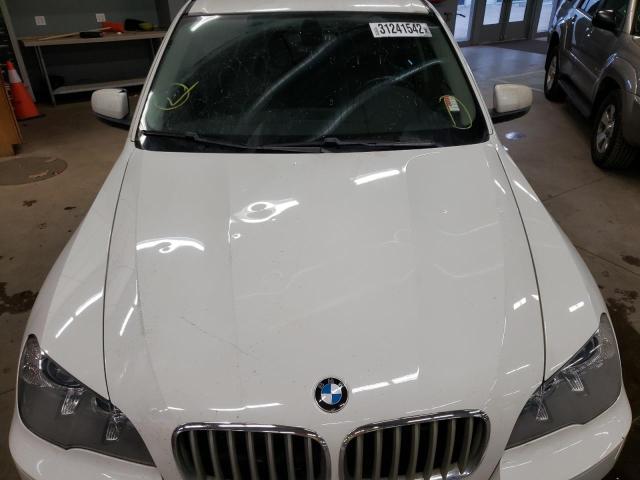2012 BMW X5 XDRIVE3 5UXZW0C53CL672777