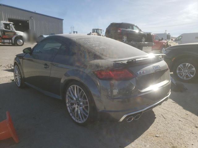 2017 AUDI TTS TRUC1AFV5H1011610