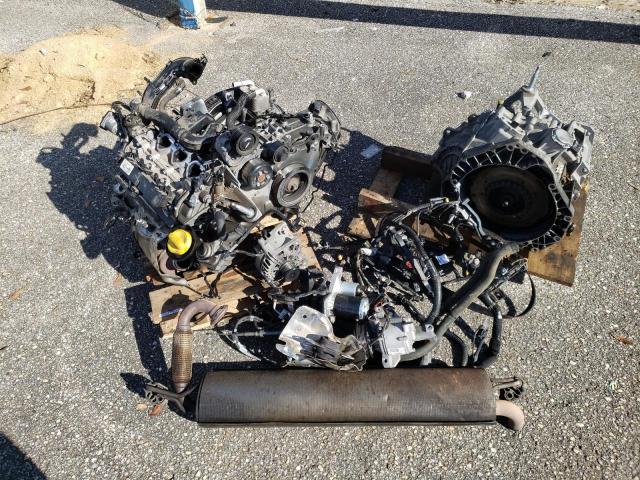 2017 SMART FORTWO WMEFK5DA0HK176486