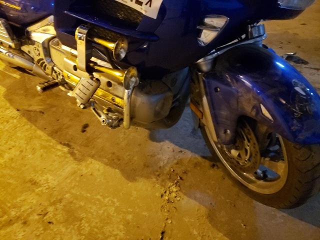 2005 HONDA GL1800 A 1HFSC47435A401372