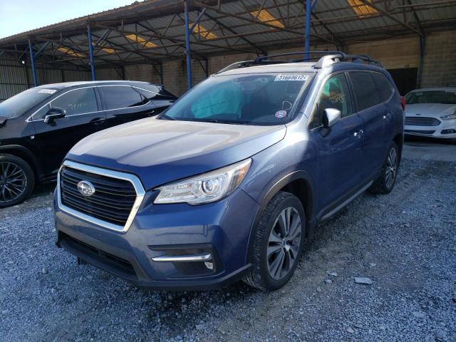2019 SUBARU ASCENT TOU 4S4WMARD0K3488969