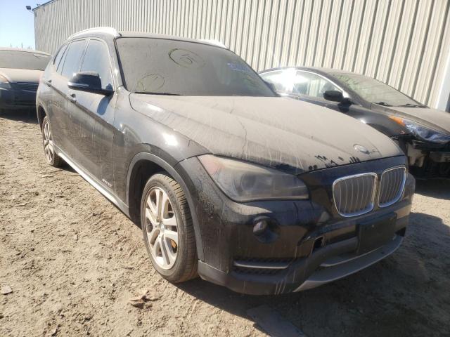 Vehiculos salvage en venta de Copart Houston, TX: 2014 BMW X1 SDRIVE2