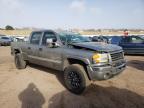 2007 GMC  SIERRA