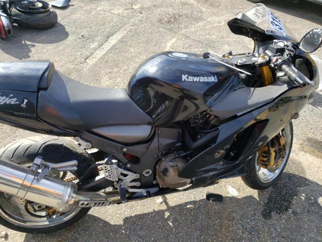 2005 KAWASAKI ZX1200 B JKAZX9B165A016311