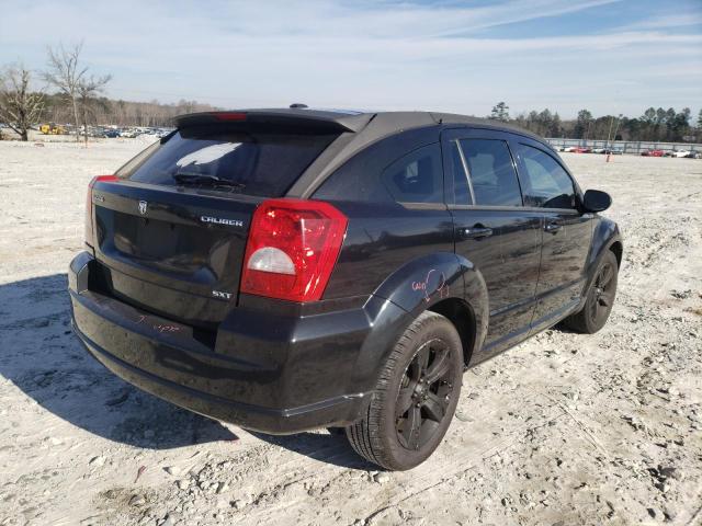 2010 DODGE CALIBER SX 1B3CB4HA3AD663991