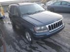 2004 JEEP  CHEROKEE