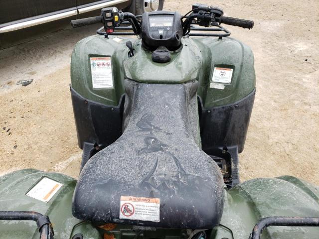 2008 HONDA TRX420 FE 1HFTE354684102750