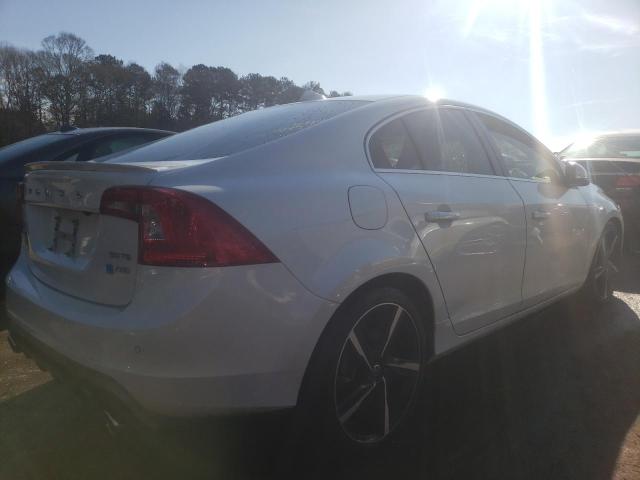 2016 VOLVO S60 POLEST YV1902TS9G2398656