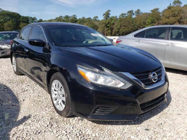 1N4AL3AP0GN304733 Nissan Altima 2.5 2016