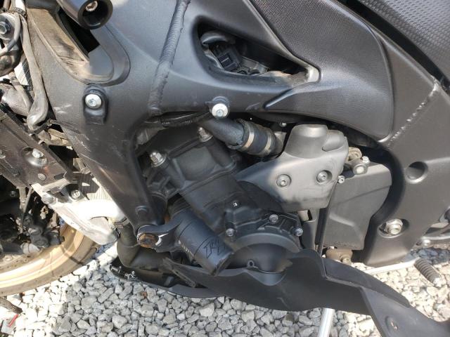 2014 YAMAHA YZFR1 JYARN23EXEA018286