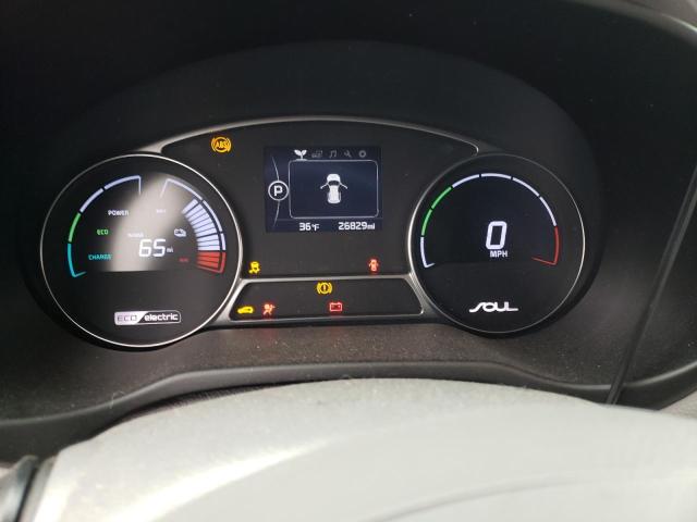 2017 KIA SOUL EV KNDJP3AE0H7023325