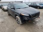 2015 JEEP  CHEROKEE