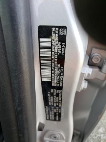 2016 FIAT 500X POP ZFBCFXAT5GP377649
