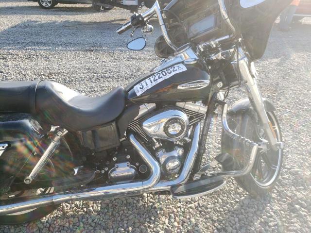 2013 HARLEY-DAVIDSON FLD SWITCH 1HD1GZM11DC326254