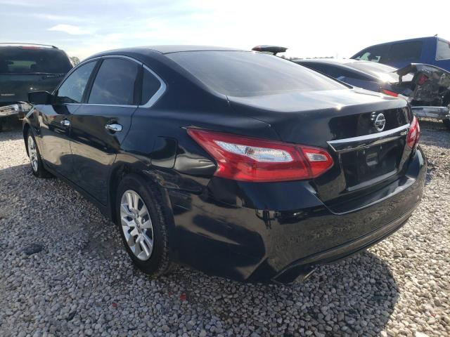 1N4AL3AP0GN304733 Nissan Altima 2.5 2016. Фото: 2