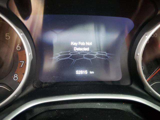 3C4NJDBB9LT104650 Jeep Compass La 2020. Фото: 7