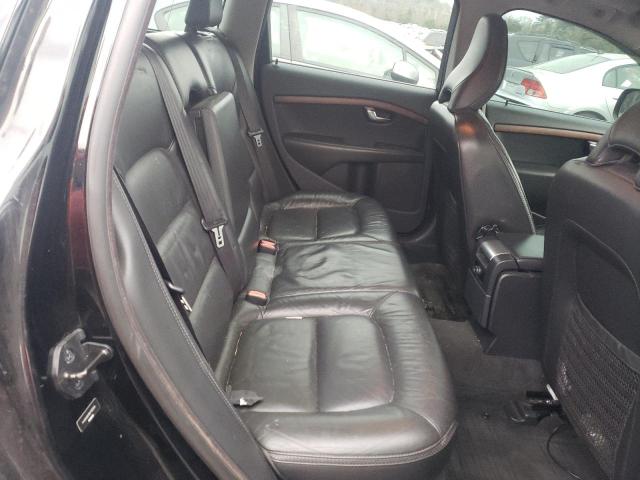 2011 VOLVO XC70 3.2 YV4940BZ8B1105354