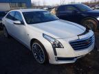 2018 CADILLAC  CT6