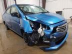 MITSUBISHI MIRAGE 2019 foto