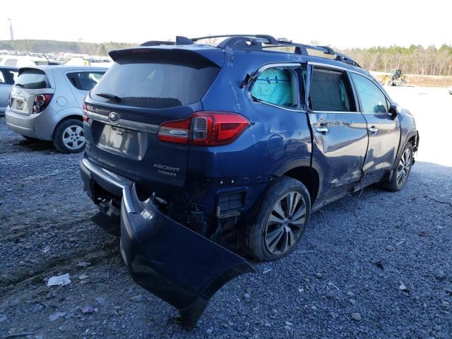 2019 SUBARU ASCENT TOU 4S4WMARD0K3488969
