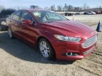 2014 FORD  FUSION