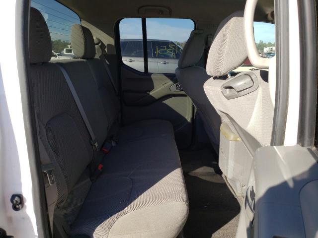 2010 NISSAN FRONTIER C 1N6AD0ER1AC408925