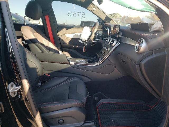 2021 MERCEDES-BENZ GLC 43 4MA W1N0G6EB3MF949806