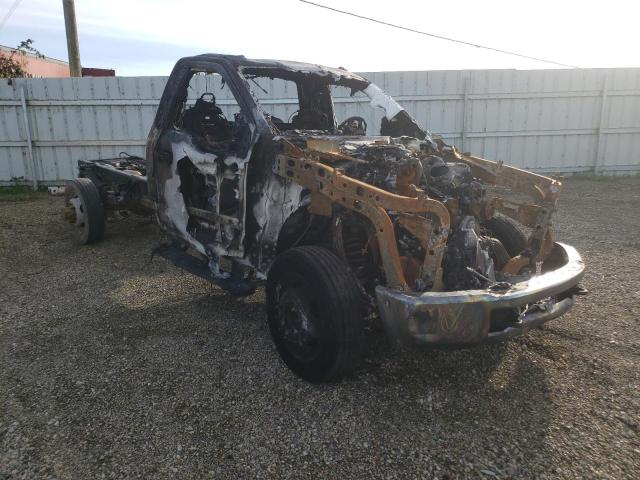 2017 FORD F550 SUPER - 1FDUF5GTXHEE59205