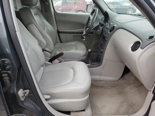 2010 CHEVROLET HHR LT 3GNBACDV7AS601002