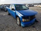 2007 CHEVROLET  COLORADO