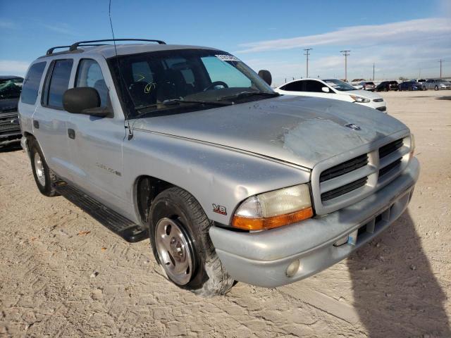 1999 Dodge Durango 