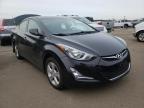 2016 HYUNDAI  ELANTRA