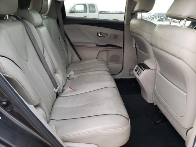 2013 TOYOTA VENZA LE - 4T3ZA3BB3DU076365