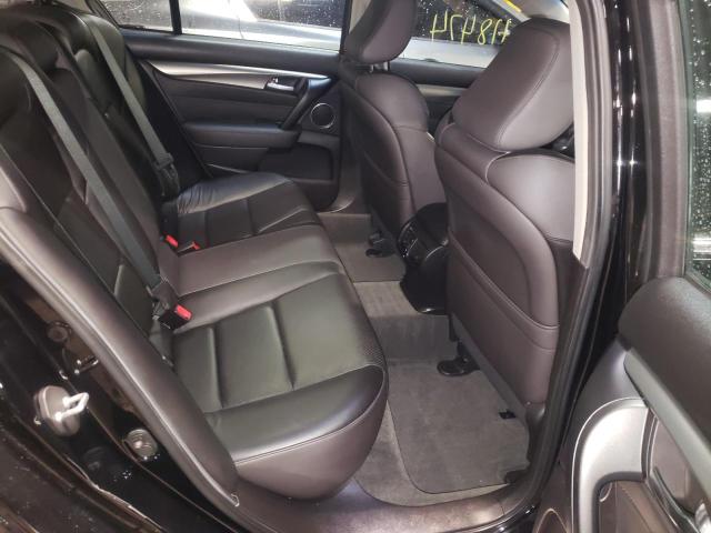 2012 ACURA TL 19UUA8F56CA021046