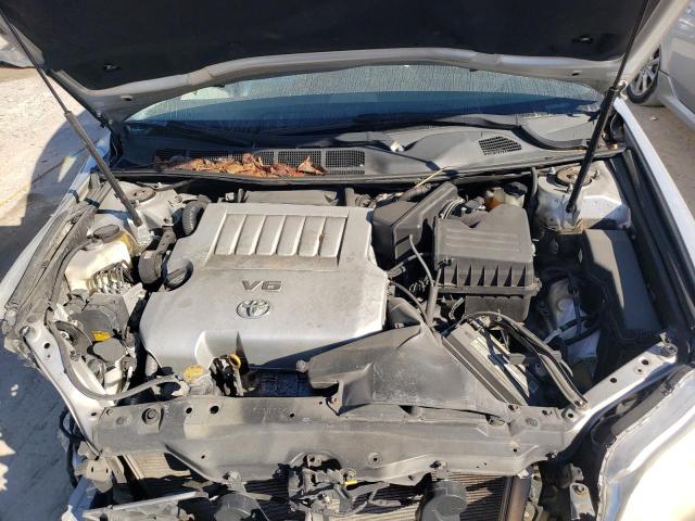 2011 TOYOTA AVALON BAS 4T1BK3DB8BU421603