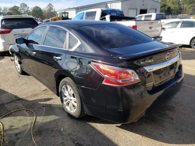 2014 NISSAN ALTIMA 2.5 1N4AL3AP5EN382826