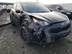 2017 KIA  SPORTAGE