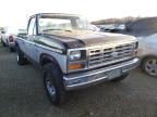 1985 FORD  F250