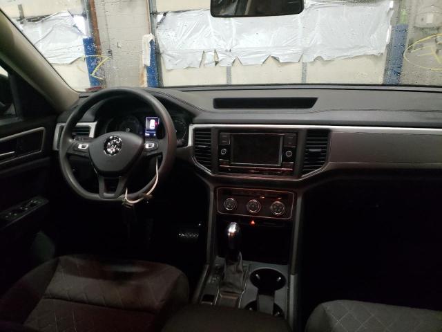 2018 VOLKSWAGEN ATLAS S 1V2AP2CA2JC598574