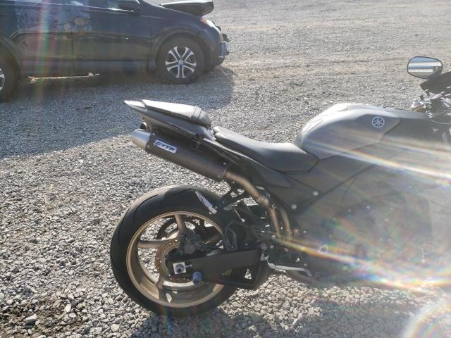 2014 YAMAHA YZFR1 JYARN23EXEA018286